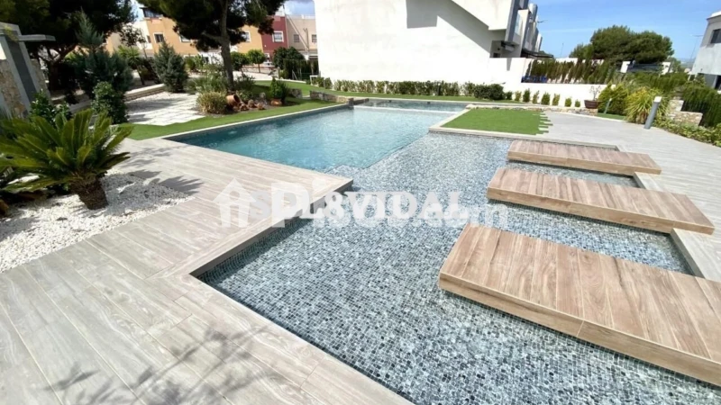 Casa – Torrevieja