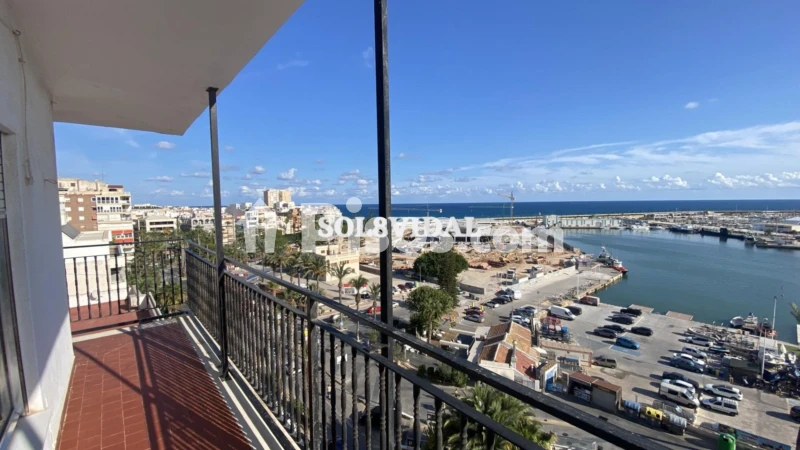 Piso – Torrevieja