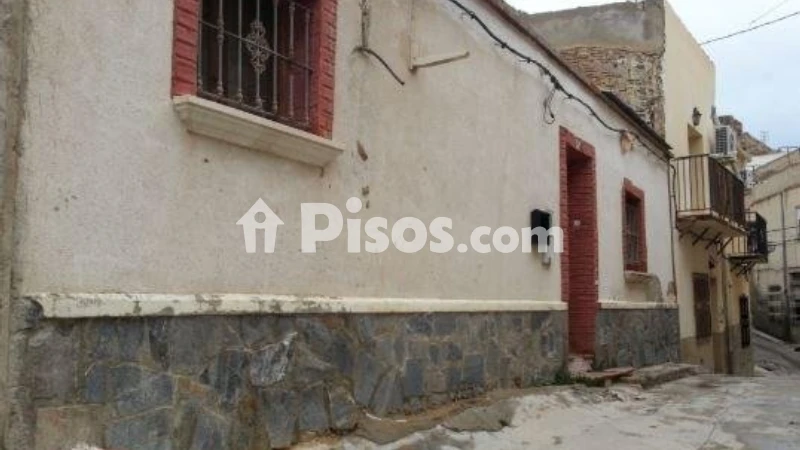 Terreno en venta en Casco Histórico
