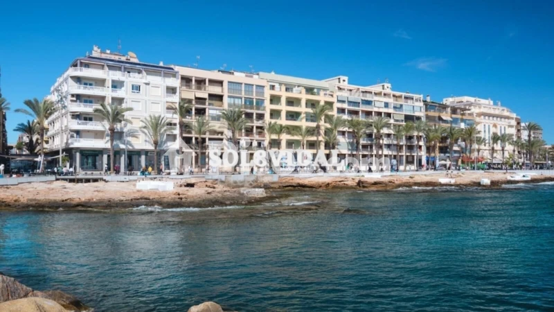 Piso – Torrevieja