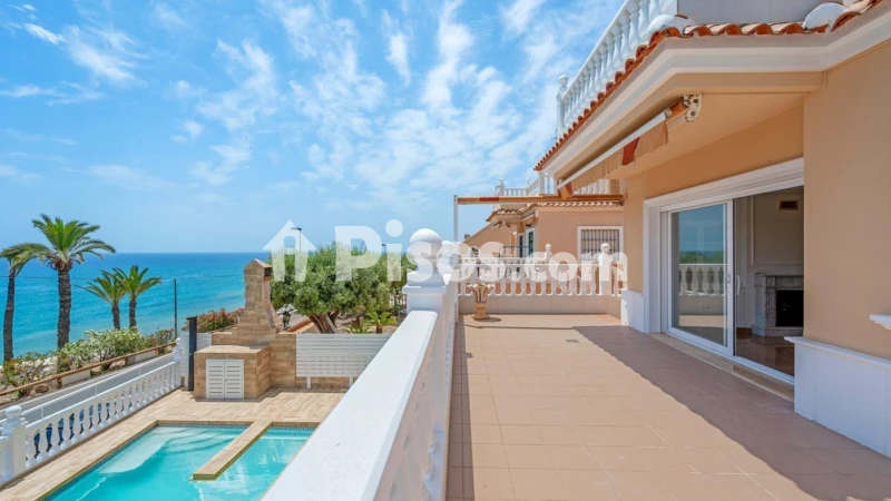 Casa – Torrevieja