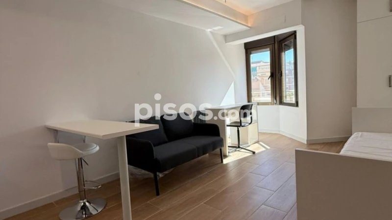 Estudio en alquiler en Calle Doctor Guirao Gea, Pajaritos-Plaza de Toros (Distrito Beiro. Granada Capital) de 575 €<span>/mes</span>