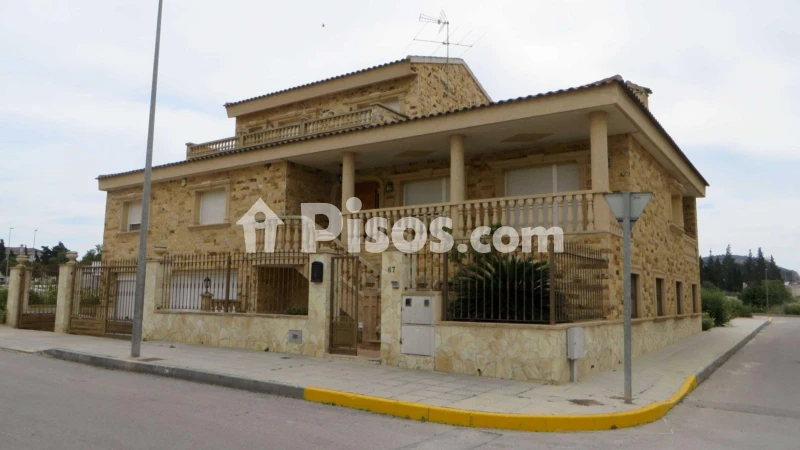 Casa – Benejúzar