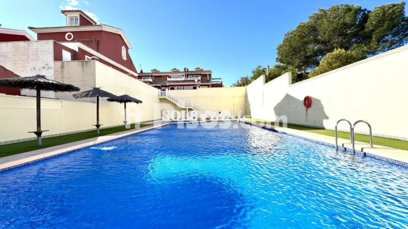 Casa – Orihuela, Lagosol-Sector F-2