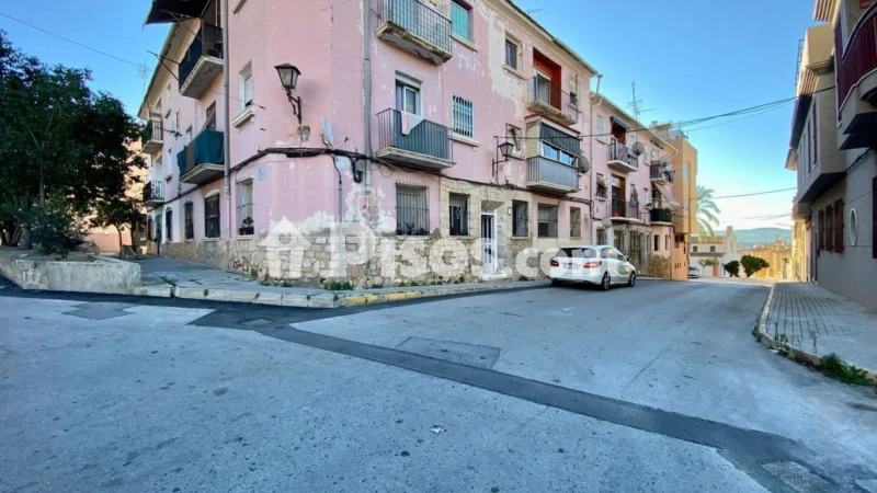 Piso en venta en Calle de la Armengola
