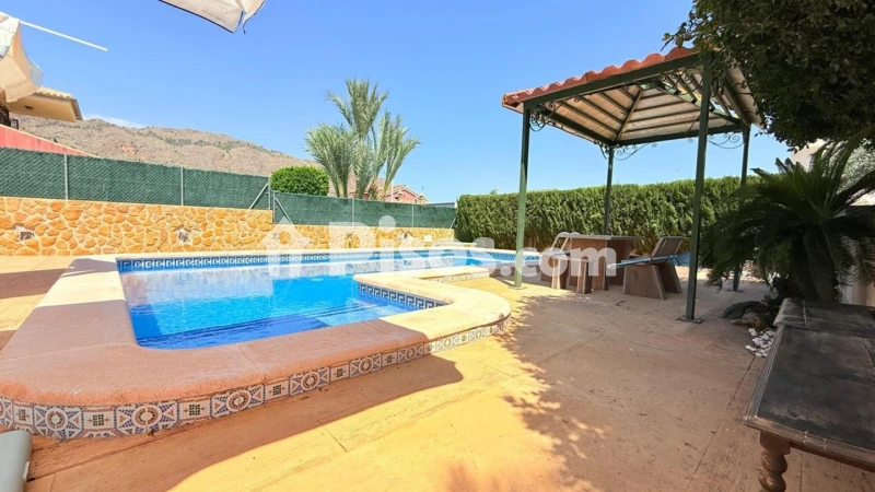 Casa – Orihuela, Raiguero de Bonanza