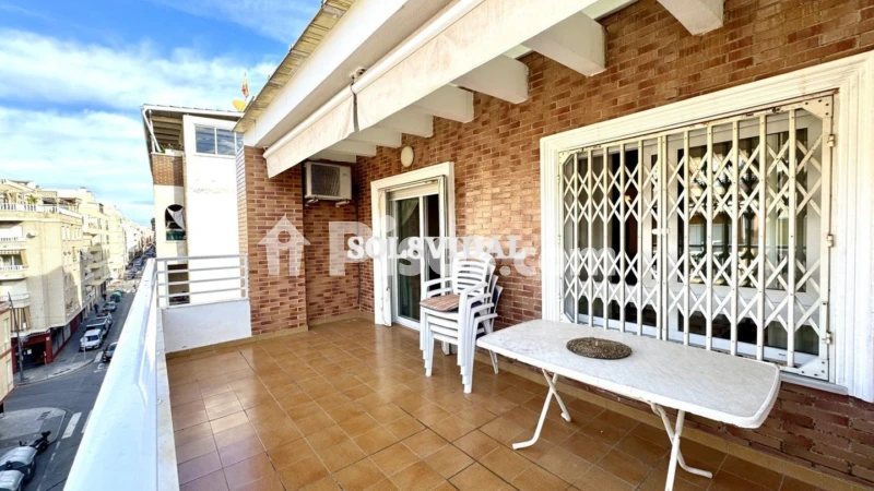 Piso – Torrevieja