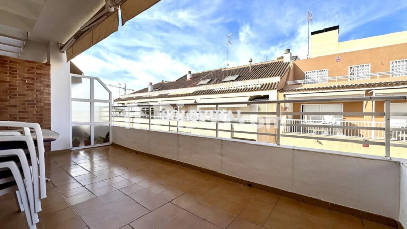 Pis – Torrevieja