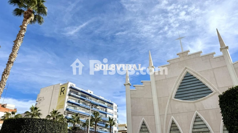 Piso – Torrevieja