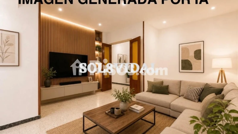 Pis – Orihuela, Barrio del Camino Viejo de Hurchillo