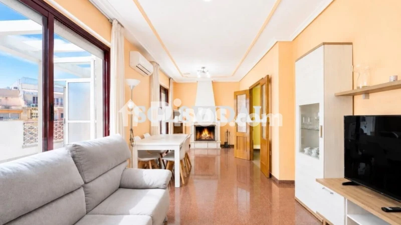 Piso – Orihuela