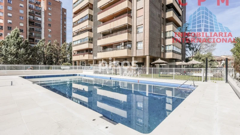 Piso en alquiler en Peñagrande