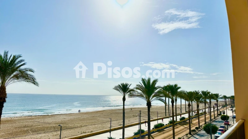 Piso – El Campello