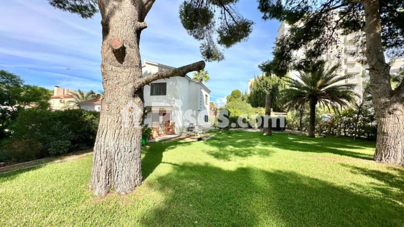 Casa – El Campello