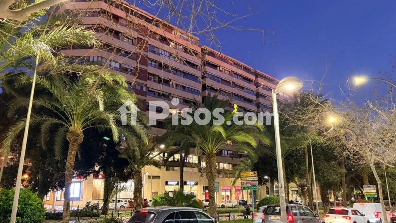 Pis – Alicante - Alacant