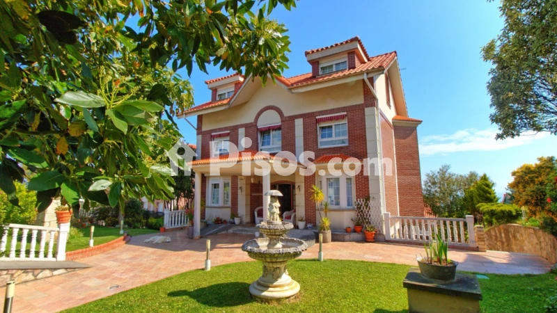 Casa – Castro Urdiales - Vista 3