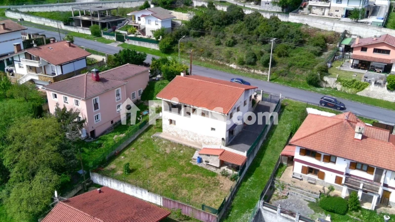 House in Valle de Mena - View 3