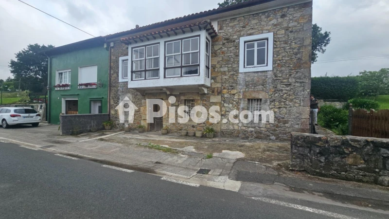 Casa en venta en Calle Barrio San Vitores - Vista 3