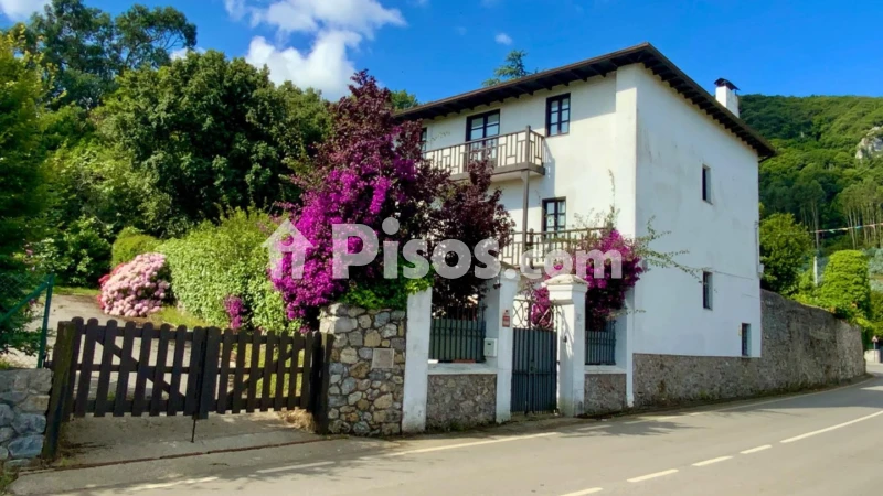 Casa – Arnuero - Vista 3