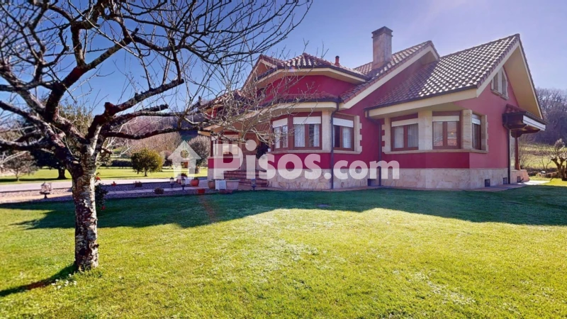 Casa - Vista 3