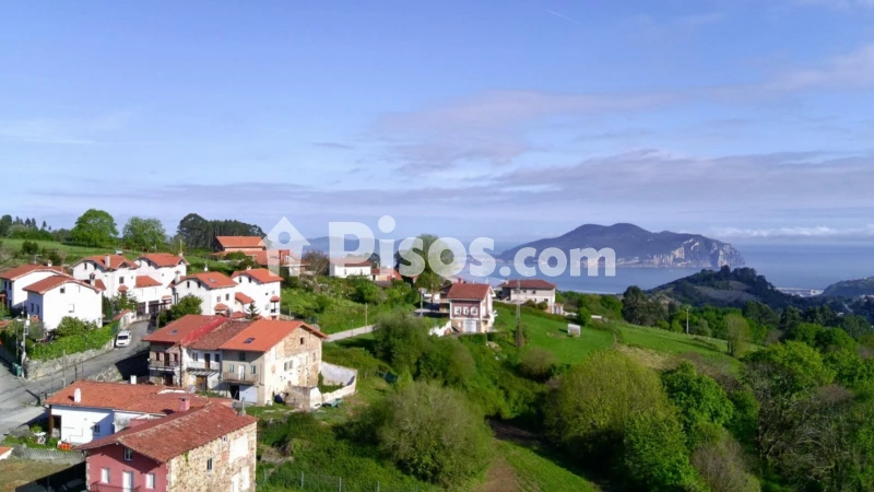 House in Limpias - Vista 3