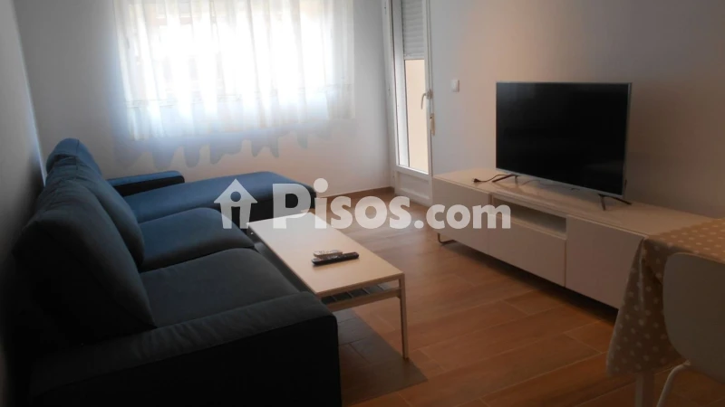 Piso en alquiler en Carrer de l'Explorador Andrés