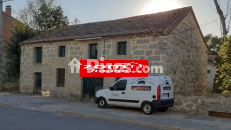 Casa - Vista 2