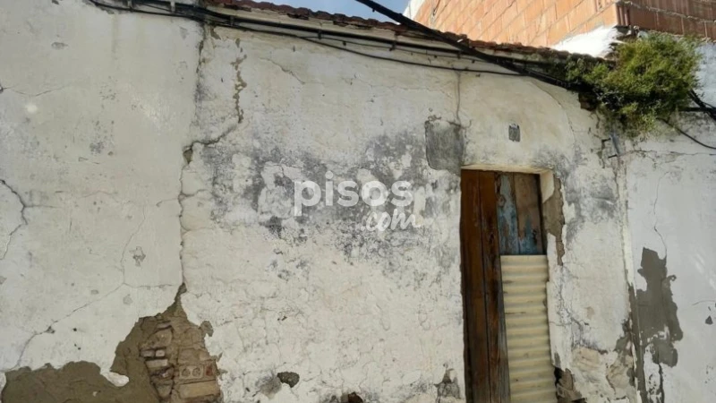 Casa en venta en Andalucia, Fuentes de Andalucía