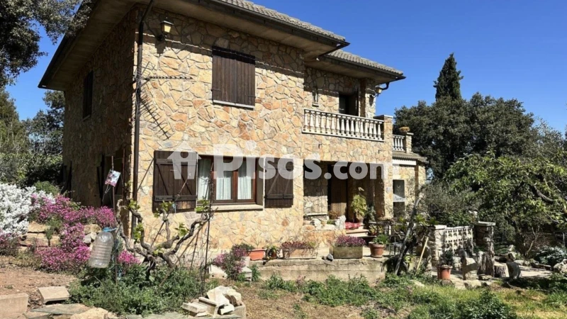Casa - Vista 3