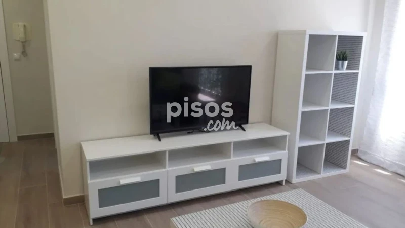 Piso en alquiler en Ciutat Jardí