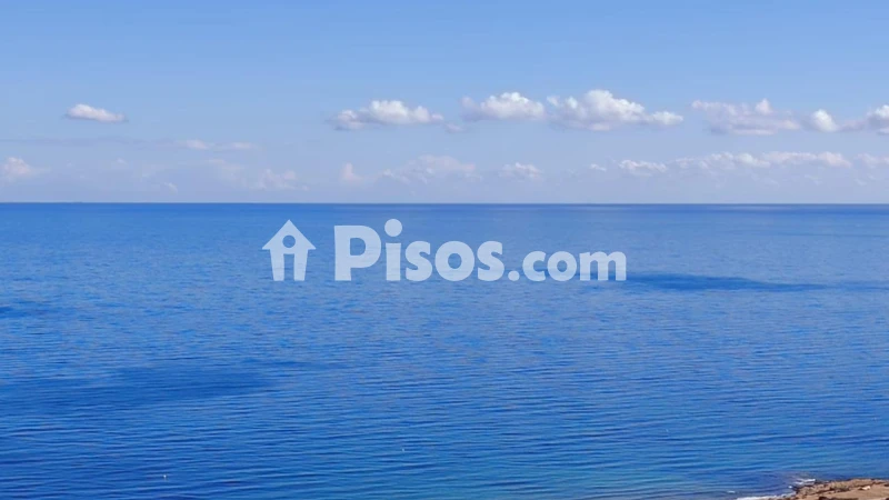 Pis – Santa Pola, Sierra Mar, Gran Alacant