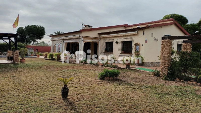 Casa – Elx - Elche