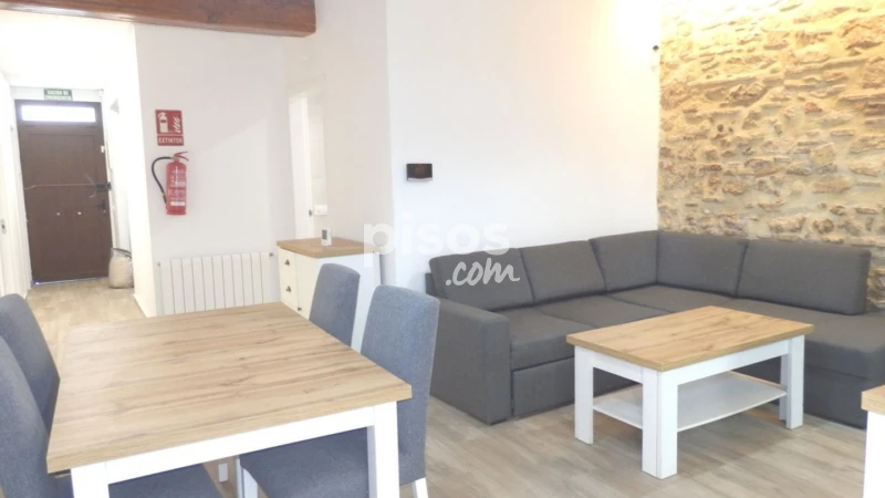 Piso en alquiler en El Grau