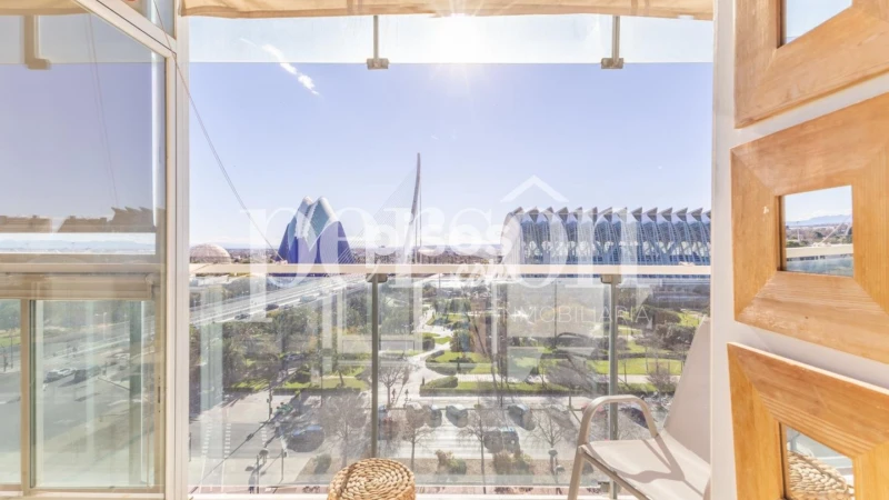 Piso en alquiler en Penya-Roja