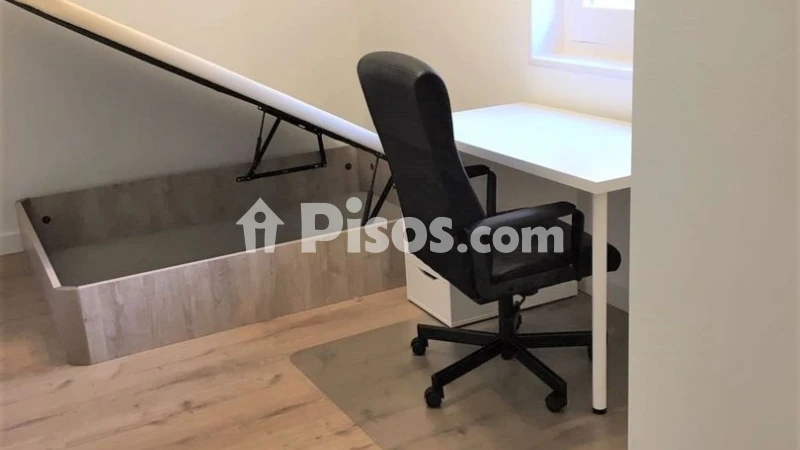 Fotografía del inmueble reportado: 3.400 €/mes — Madrid, Madrid