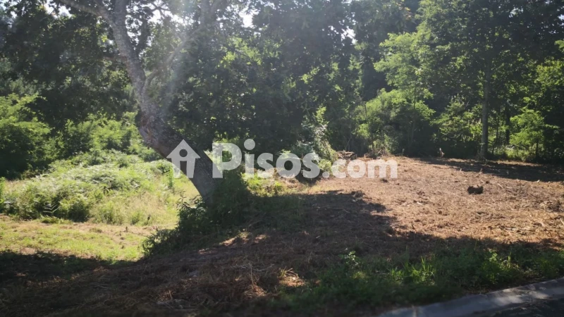 Terreno en venta en Calle Lugar Mariñan, Número 69