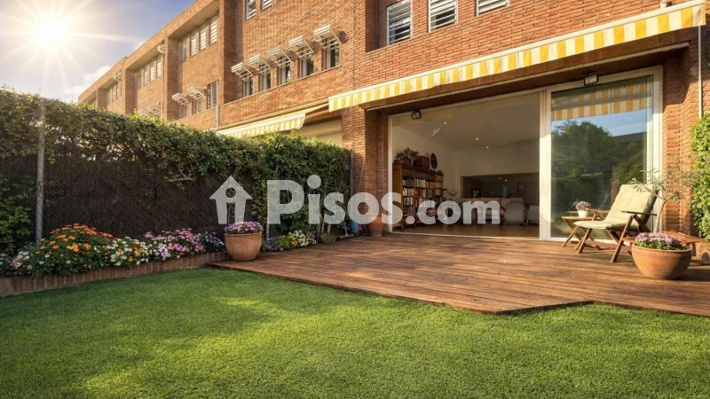 Casa – Sant Cugat del Vallès - Vista 3