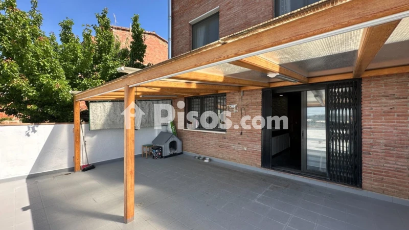 Casa - Vista 3