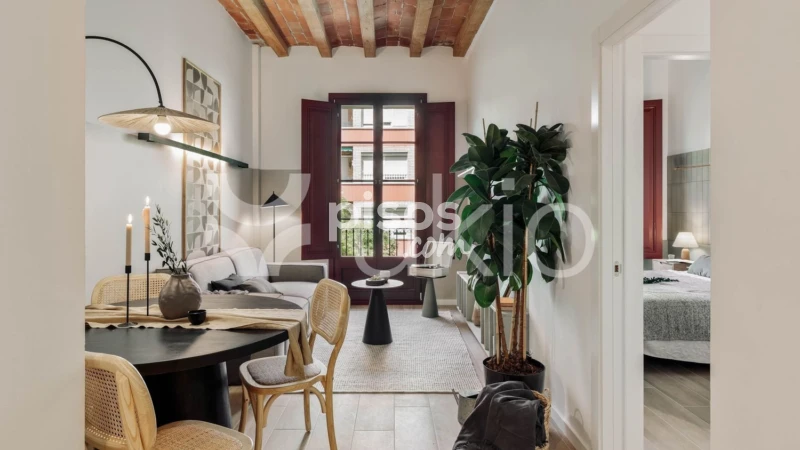 Piso en alquiler en Carrer de Floridablanca, cerca de Carrer del Comte d'Urgell