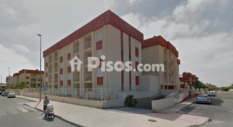 Pis – Orihuela, Urbanización Monte Cenia - Torre Cenia, Playa Flamenca II
