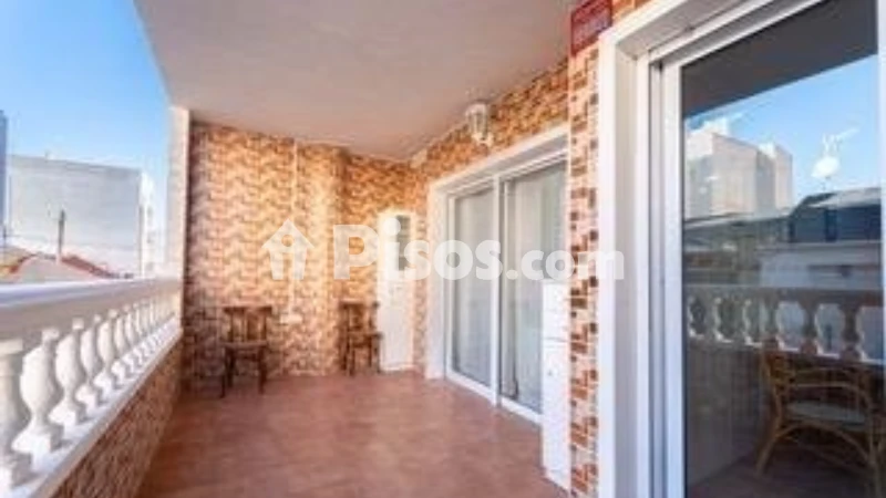 Piso – Torrevieja