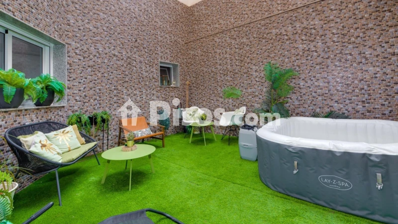 Piso – Torrevieja