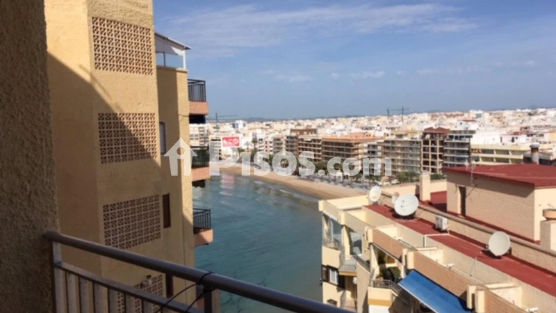 Piso – Torrevieja