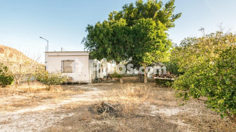 Casa – Redován, San Carlos