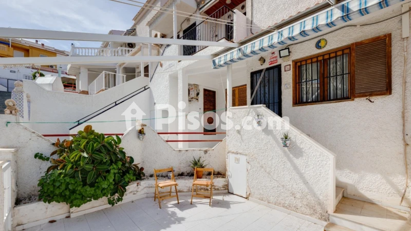 Casa – Torrevieja, Cala del Moro, Cabo Cervera-Playa la Mata
