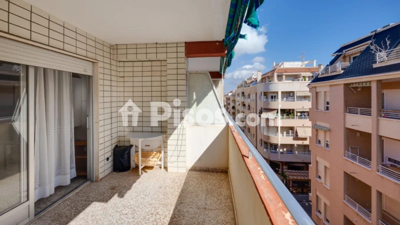 Pis – Torrevieja