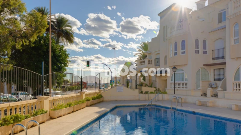 Piso – Torrevieja