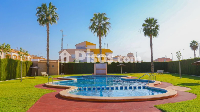 Casa – Torrevieja