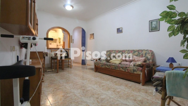 Piso – Torrevieja