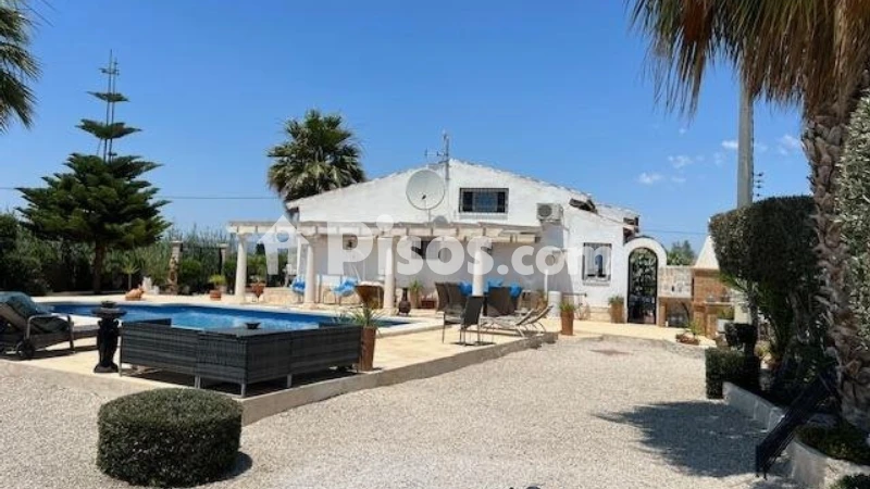 Casa – Dolores